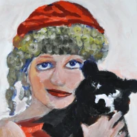 Arte de Portas Abertas